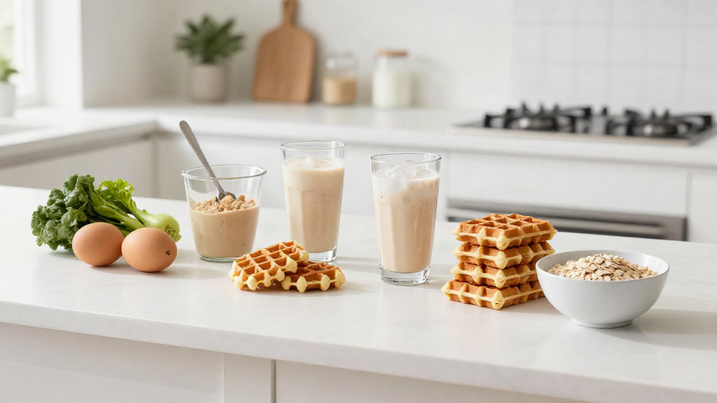 Qué es Global Meals: la foodtech detrás de Sfood