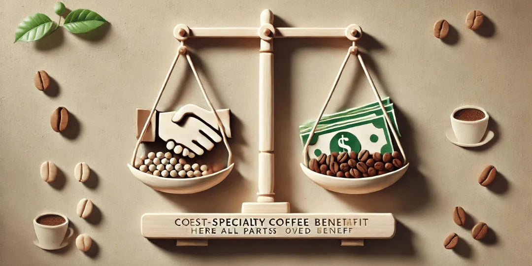 Las bebidas frías más rentables para cafeterías: cómo simplificar la operación y aumentar las ventas en 2026
