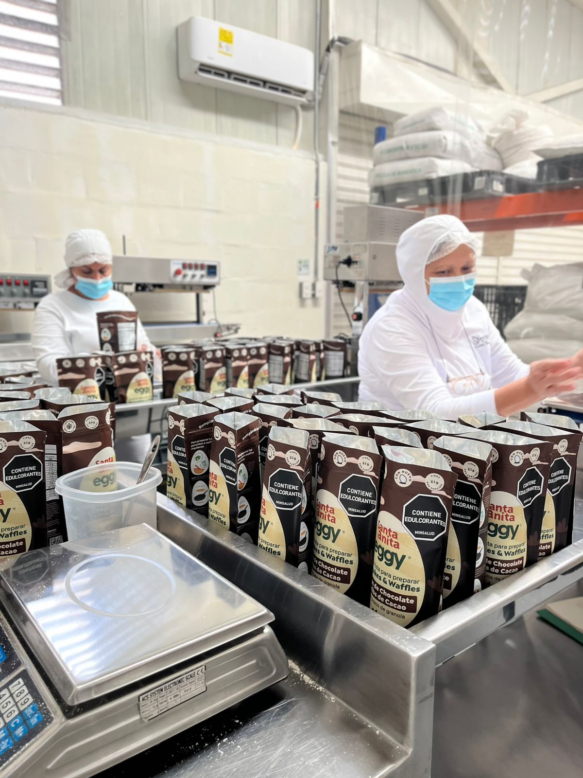 El poder del huevo: La proteína que revoluciona la nutrición y la panificación