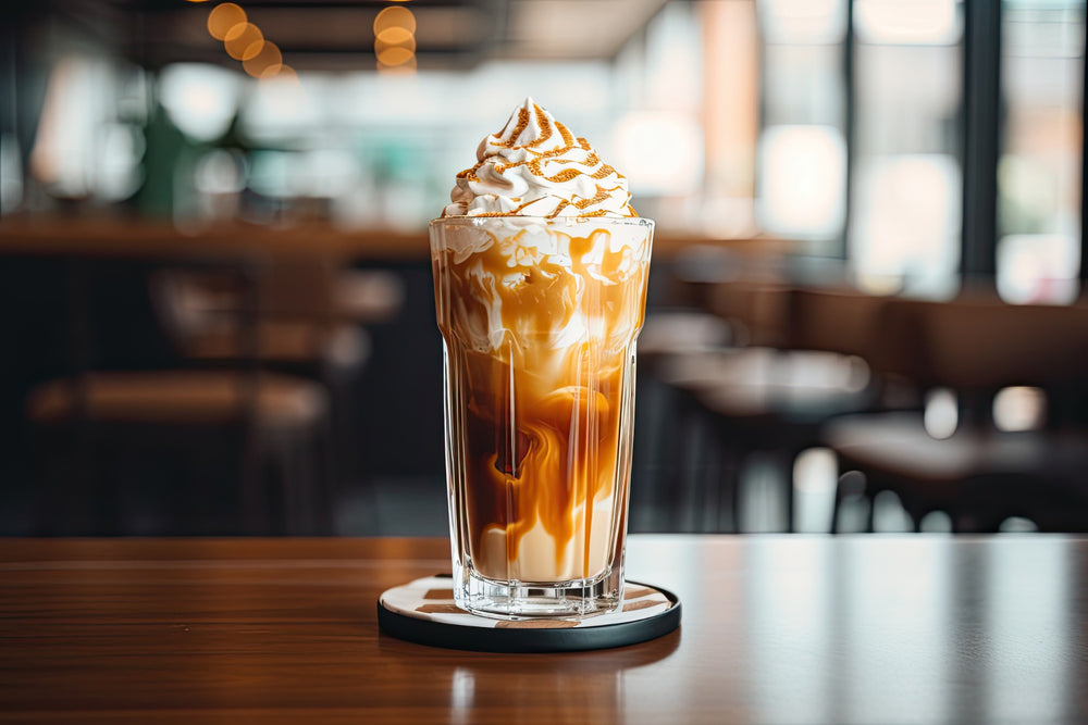 Pack de Frappés