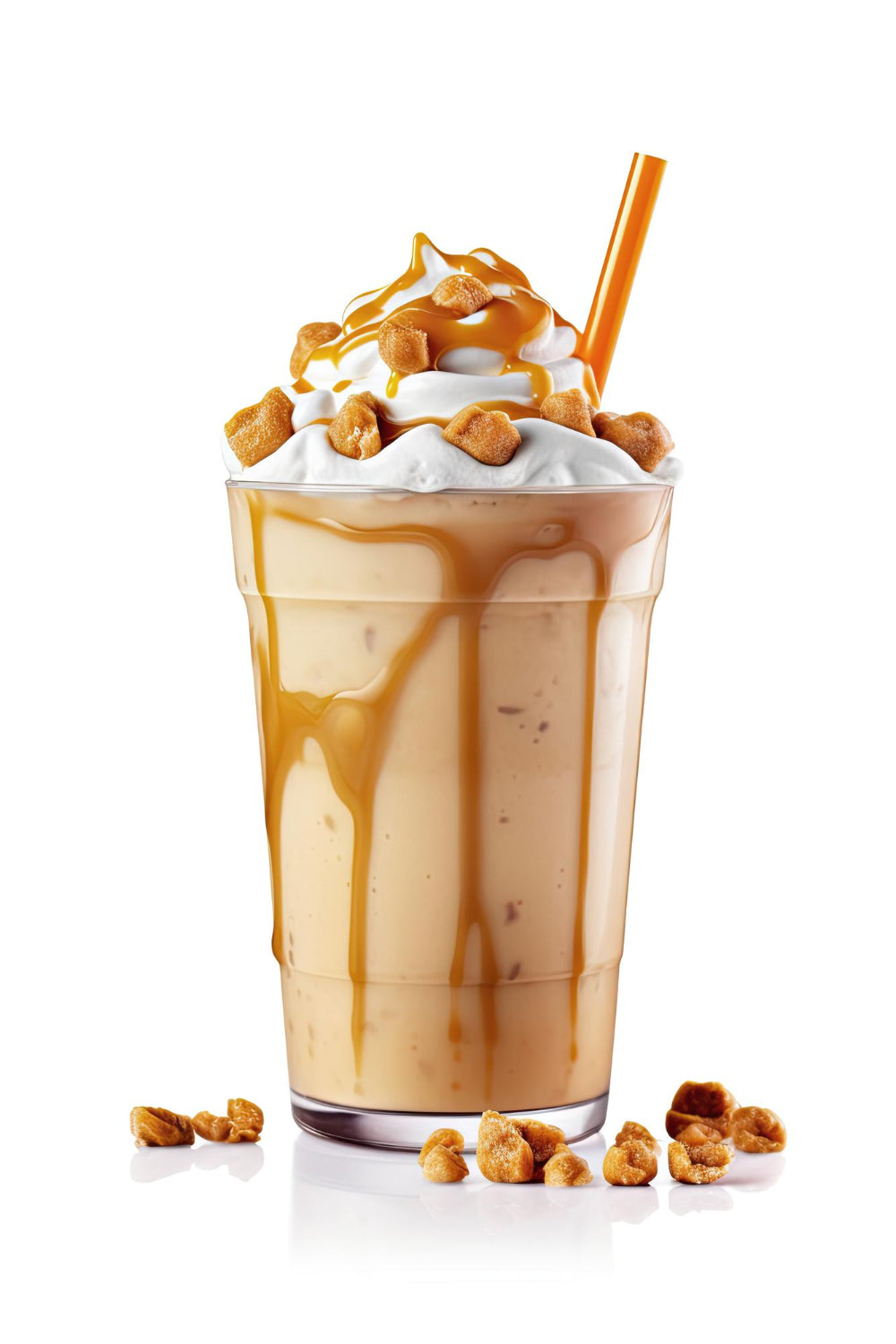 Coffee Frappé x4 units - 80g