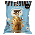 Coffee Frappé x4 units - 80g