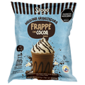 Frappé Cocoa Granizadora