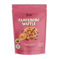 Pandebono Waffle