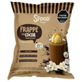 Frappé Cocoa Blend - Vainilla Affogato